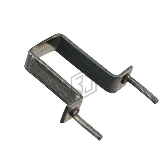 PWR4413BR025J - Bourns Inc. - Through Hole Resistors