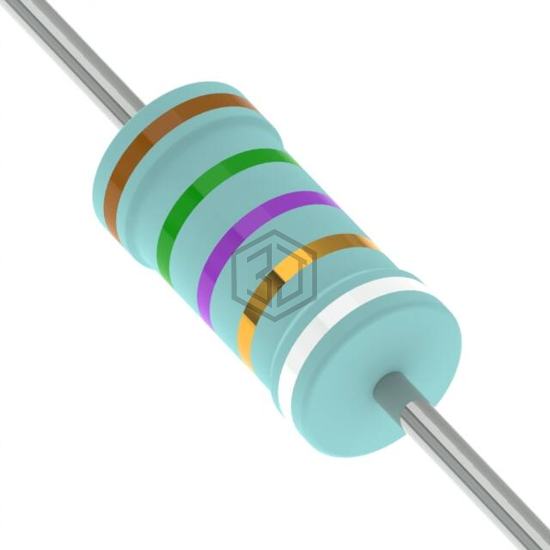 FKN3WSJR-73-0R15 - YAGEO - Through Hole Resistors