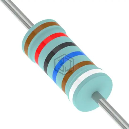 FKN7WSFR-91-0R12 - YAGEO - Through Hole Resistors