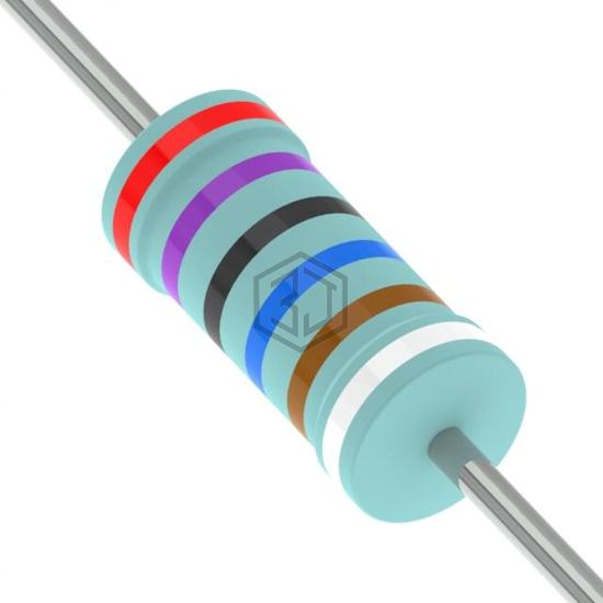 FKN7WSFR-91-0R27 - YAGEO - Through Hole Resistors