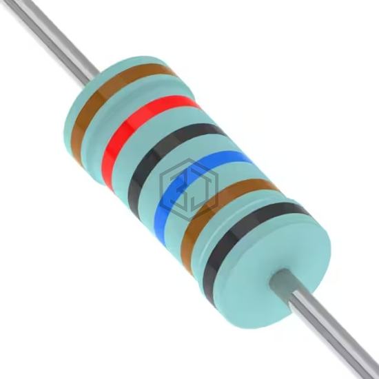 NKN400FR-73-0R12 - YAGEO - Through Hole Resistors