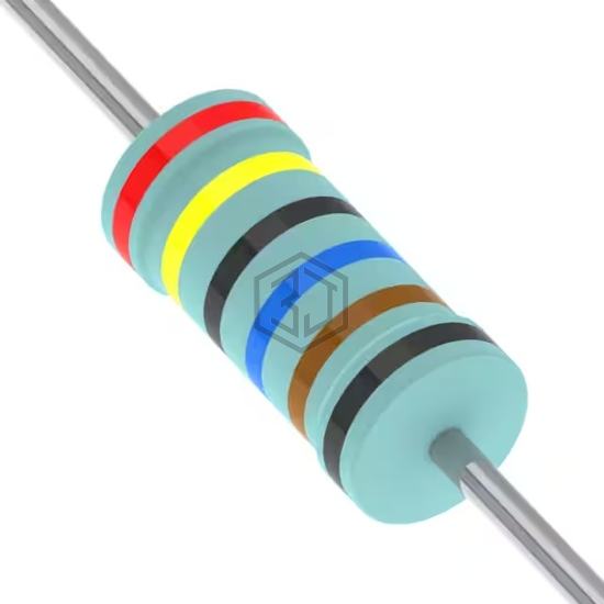 NKN3WSFR-73-0R24 - YAGEO - Through Hole Resistors