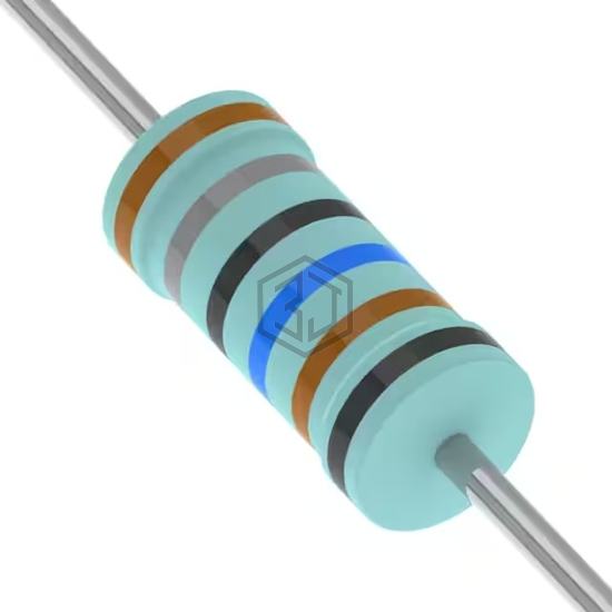 NKN2WSFR-73-0R18 - YAGEO - Through Hole Resistors