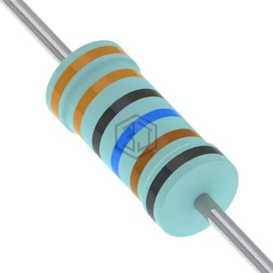 NKN7WSFR-73-0R33 - YAGEO - Through Hole Resistors