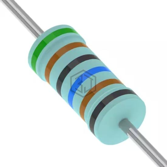 NKN7WSFR-73-0R51 - YAGEO - Through Hole Resistors