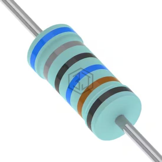 NKN5WSFR-73-0R68 - YAGEO - Through Hole Resistors
