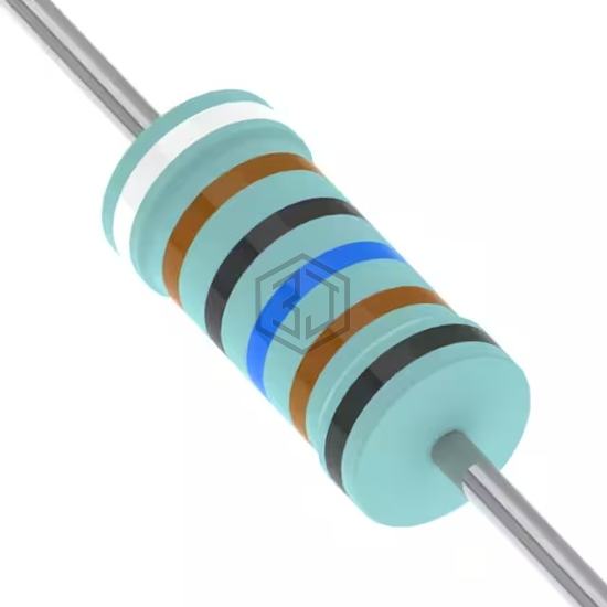 NKN3WSFR-73-0R91 - YAGEO - Through Hole Resistors