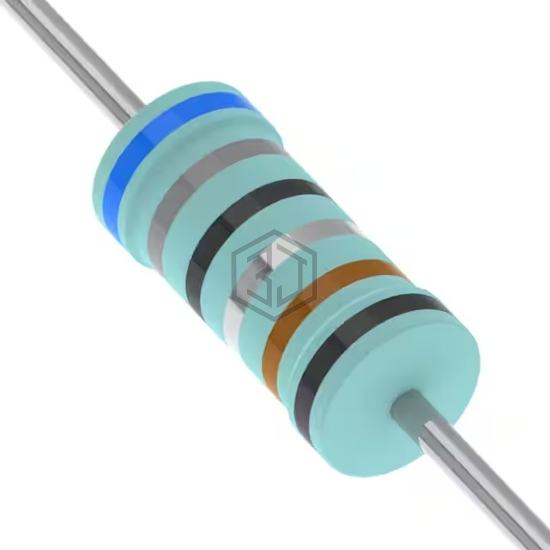 NKN5WSFR-73-6R8 - YAGEO - Through Hole Resistors
