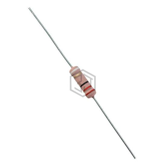 FRM3WSJT-73-22R - YAGEO - Through Hole Resistors
