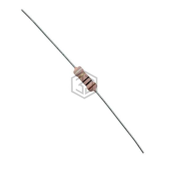 FRM1WSJT-52-10R - YAGEO - Through Hole Resistors