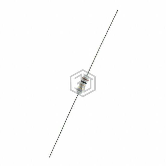 FRM-25JT-52-1R - YAGEO - Through Hole Resistors