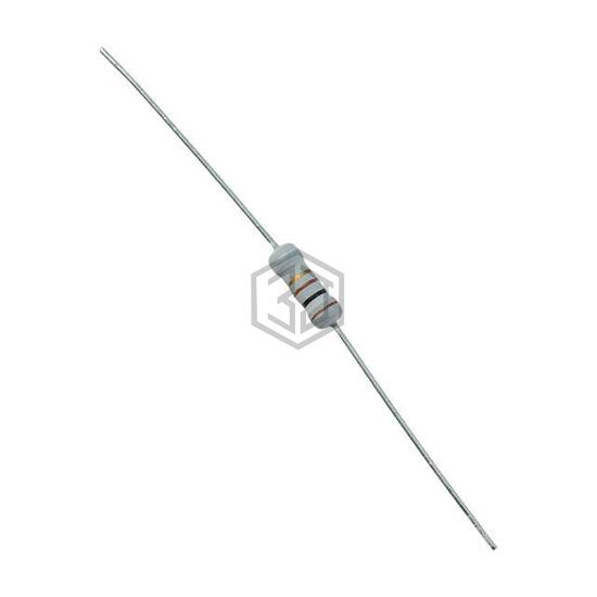 FRM-50JT-52-100R - YAGEO - Through Hole Resistors