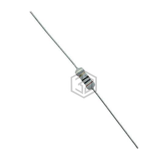 FRM100JT-73-10R - YAGEO - Through Hole Resistors