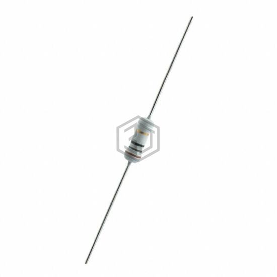 FRM-50JT-52-10R - YAGEO - Through Hole Resistors