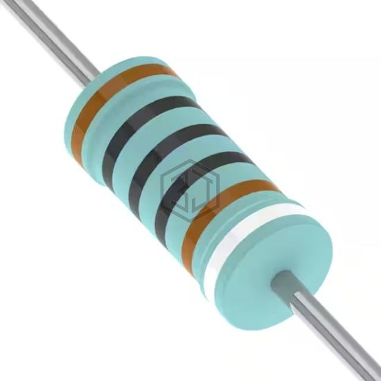 FKN2WFTF73-100R - YAGEO - Through Hole Resistors