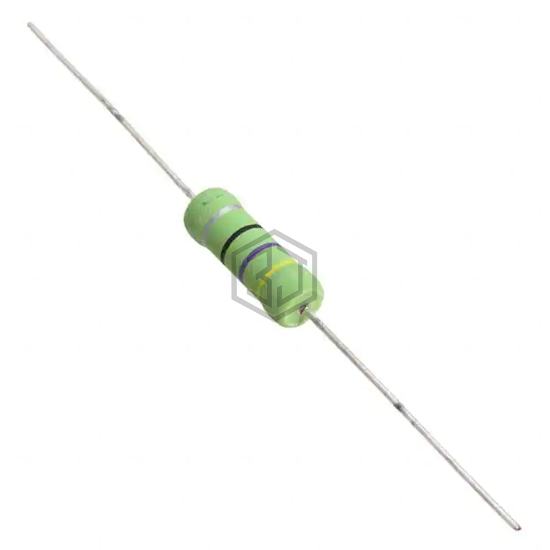 CCR2100RKB - TE Connectivity Passive Product - Through Hole Resistors