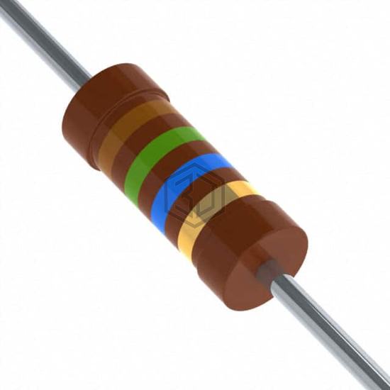 CBT50J15M - TE Connectivity Passive Product - Through Hole Resistors