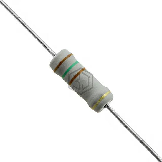 WHS3-150RJA1 - TT Electronics/Welwyn - Through Hole Resistors