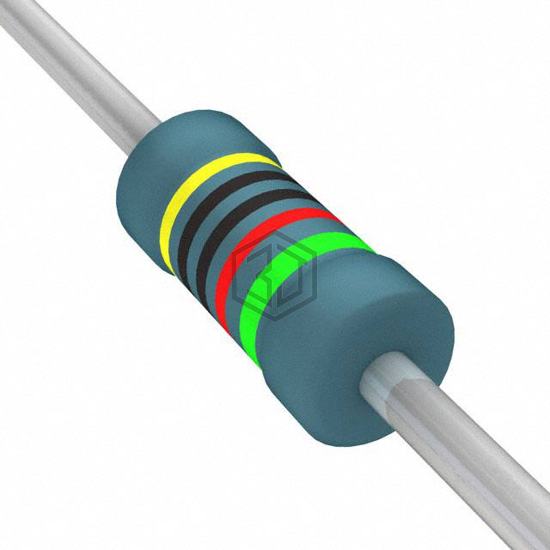 MBB02070C4002DC100 - Vishay Beyschlag/Draloric/BC Components - Through Hole Resistors