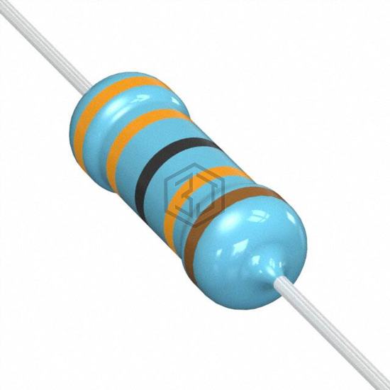 ROX1SF330K - TE Connectivity Passive Product - Through Hole Resistors
