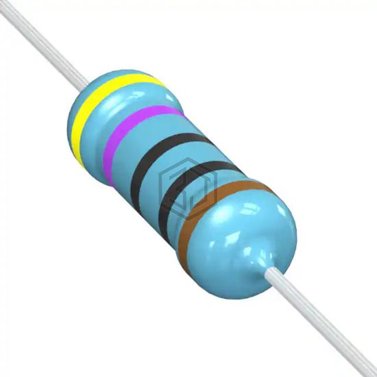 ROX1SF470R - TE Connectivity Passive Product - Through Hole Resistors