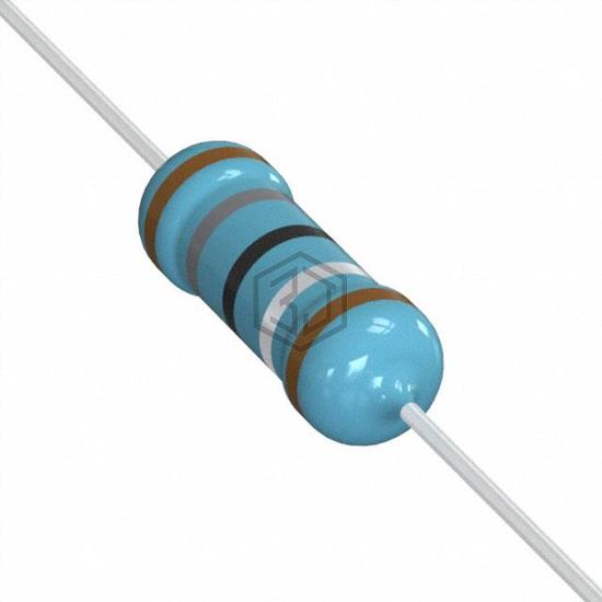 ROX2SF1R8 - TE Connectivity Passive Product - Through Hole Resistors