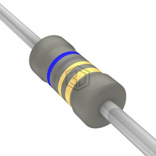 CFR16J6R8 - TE Connectivity Passive Product - Through Hole Resistors