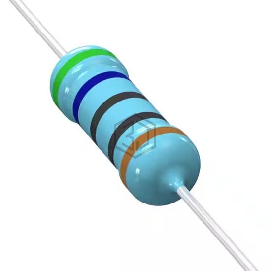 ROX1SF560R - TE Connectivity Passive Product - Through Hole Resistors