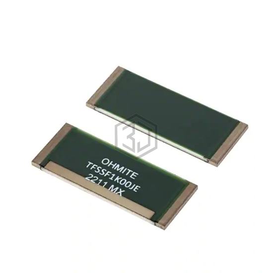 TFSSC750RJE - Ohmite - Through Hole Resistors