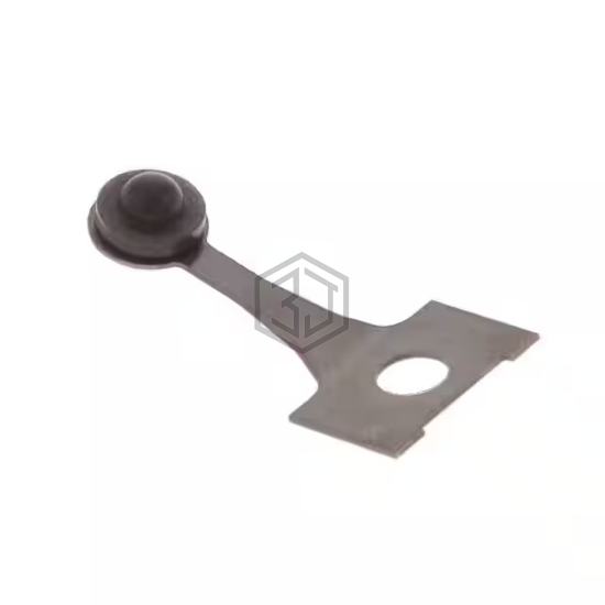 ACCSUIPMWIPERKB435 - Vishay Dale - Accessories