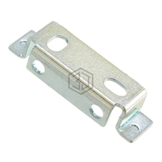 MS-DIN-2 - Panasonic Industrial Automation Sales - Accessories