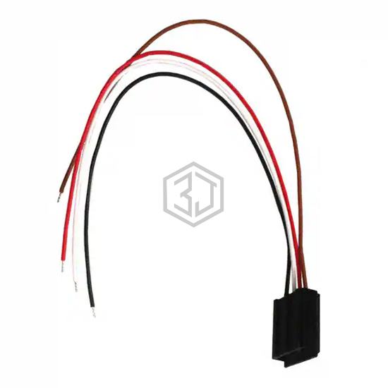 HEDS-8902 - Broadcom Limited - Accessories