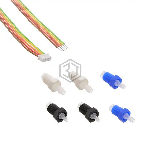 LG16/LG01 CONNECTIVITY KIT UNF 1/4-28 - Sensirion AG - Accessories
