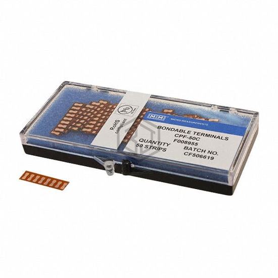 MMF008955 - Micro-Measurements (Division of Vishay Precision G - Accessories