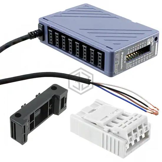 EX-FC1 - Panasonic Industrial Automation Sales - Accessories
