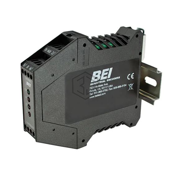 60001-008 - Sensata-BEI Sensors - Accessories