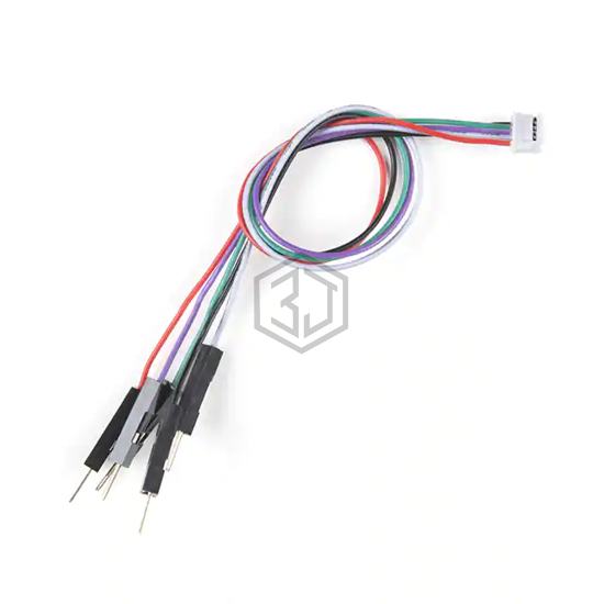 CAB-15108 - SparkFun Electronics - Accessories
