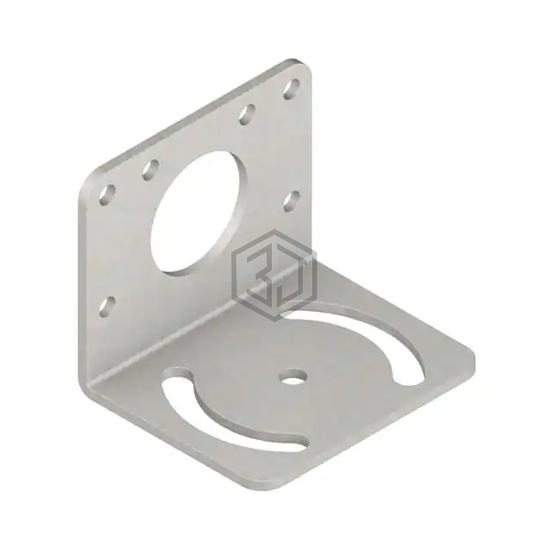 SMB30MM - Banner Engineering Corporation - Accessories