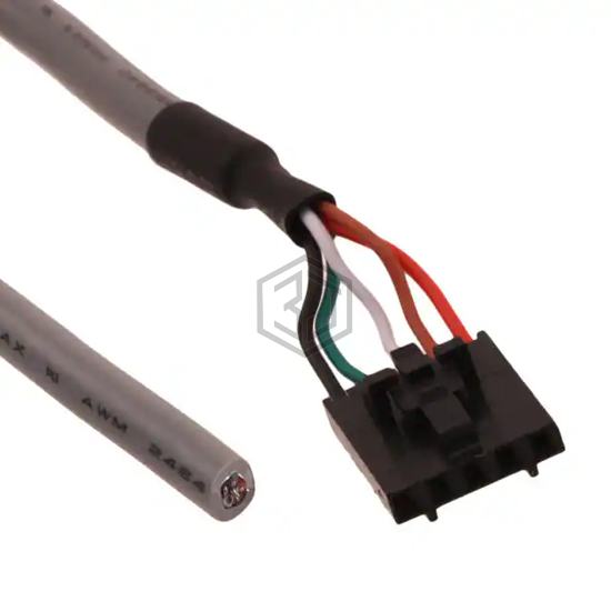 CUI-3131-6FT - CUI Devices - Accessories