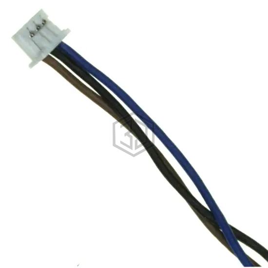 D6F-CABLE1 - Omron Electronics Inc-EMC Div - Accessories