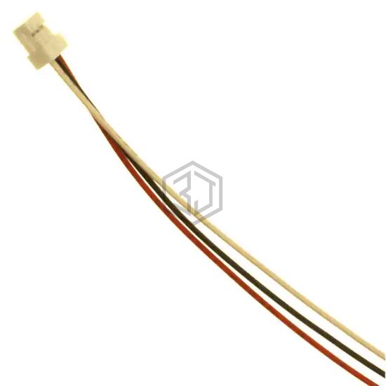 D6F-CABLE2 - Omron Electronics Inc-EMC Div - Accessories
