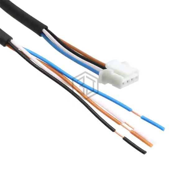 CN-14A-R-C5 - Panasonic Industrial Automation Sales - Accessories