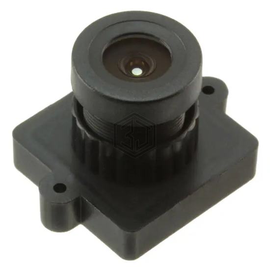 UCAM-III-116LENS - 4D Systems Pty Ltd - Accessories