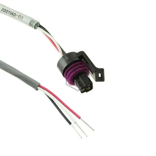 2001140-03 - TE Connectivity Measurement Specialties - Accessories