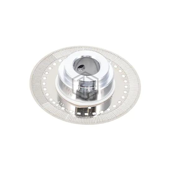 HEDS-5120#E12 - Broadcom Limited - Accessories