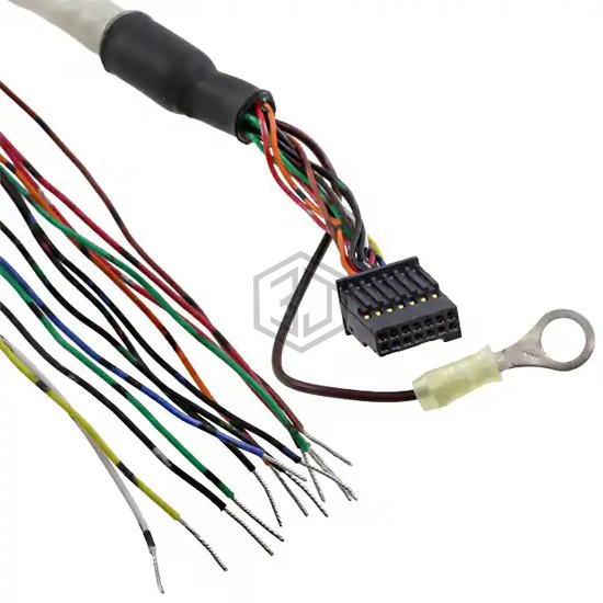 AMT-14C-0-036-1 - CUI Devices - Accessories