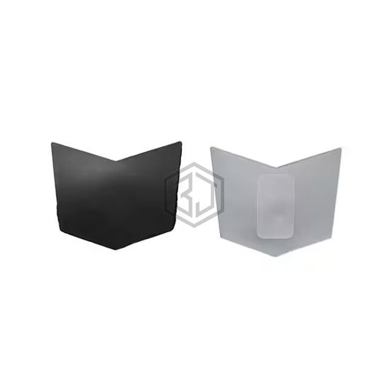 PIR FRESNEL LENS_PF20-3027-WHITE - Fresnel Factory Inc. - Accessories