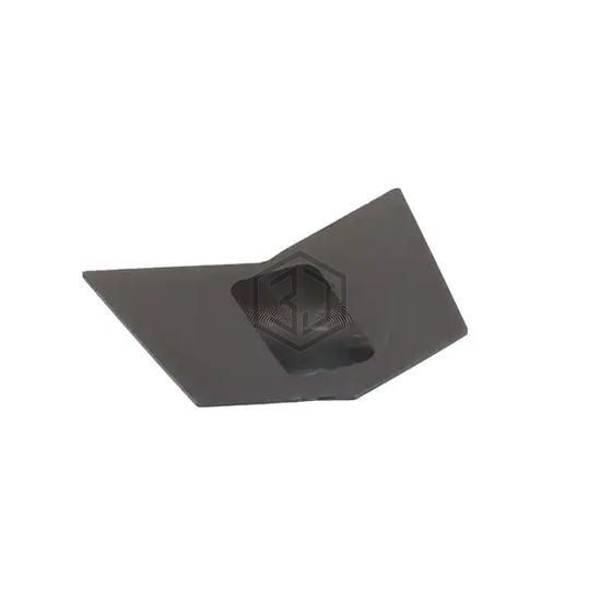 PIR FRESNEL LENS_PF20-3027-BLACK - Fresnel Factory Inc. - Accessories