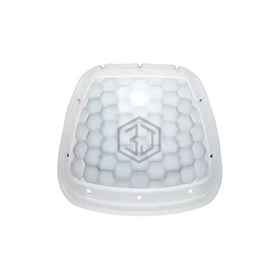 PIR FRESNEL LENS_PD_1-WHITE - Fresnel Factory Inc. - Accessories