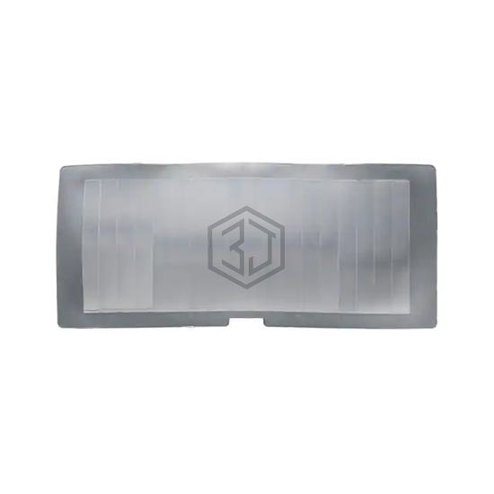PIR FRESNEL LENS_PF25-12012-WHITE - Fresnel Factory Inc. - Accessories